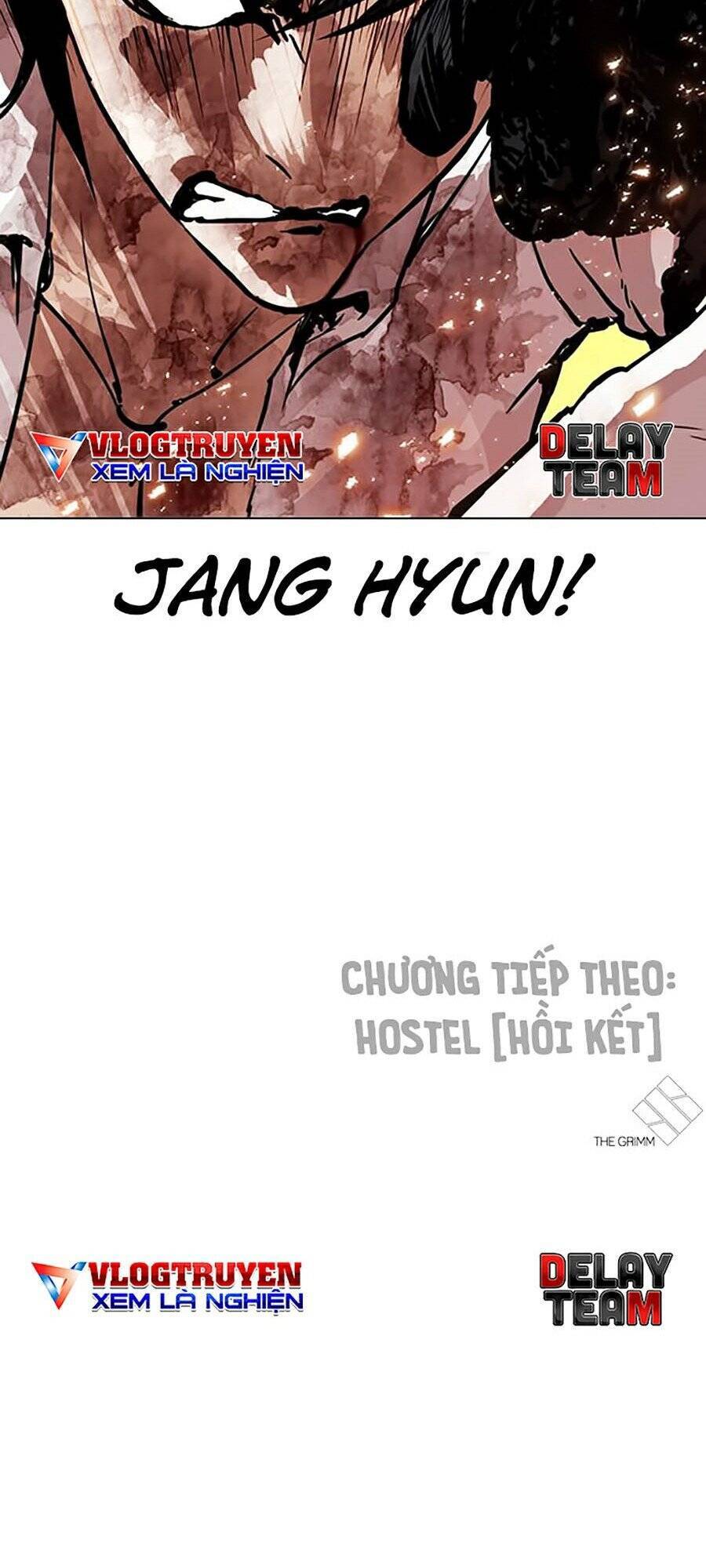 Lookism - Hoán Đổi Diệu Kỳ hoán đổi diệu kỳ - chapter 281 - Upload bởi truyensieuhay.com