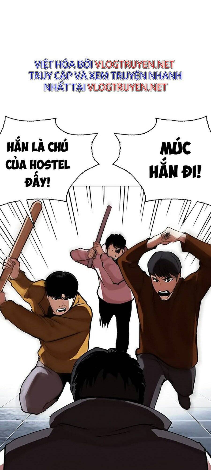 Lookism - Hoán Đổi Diệu Kỳ hoán đổi diệu kỳ - chapter 281 - Upload bởi truyensieuhay.com
