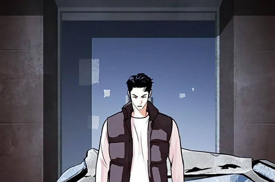 Lookism - Hoán Đổi Diệu Kỳ hoán đổi diệu kỳ - chapter 281 - Upload bởi truyensieuhay.com