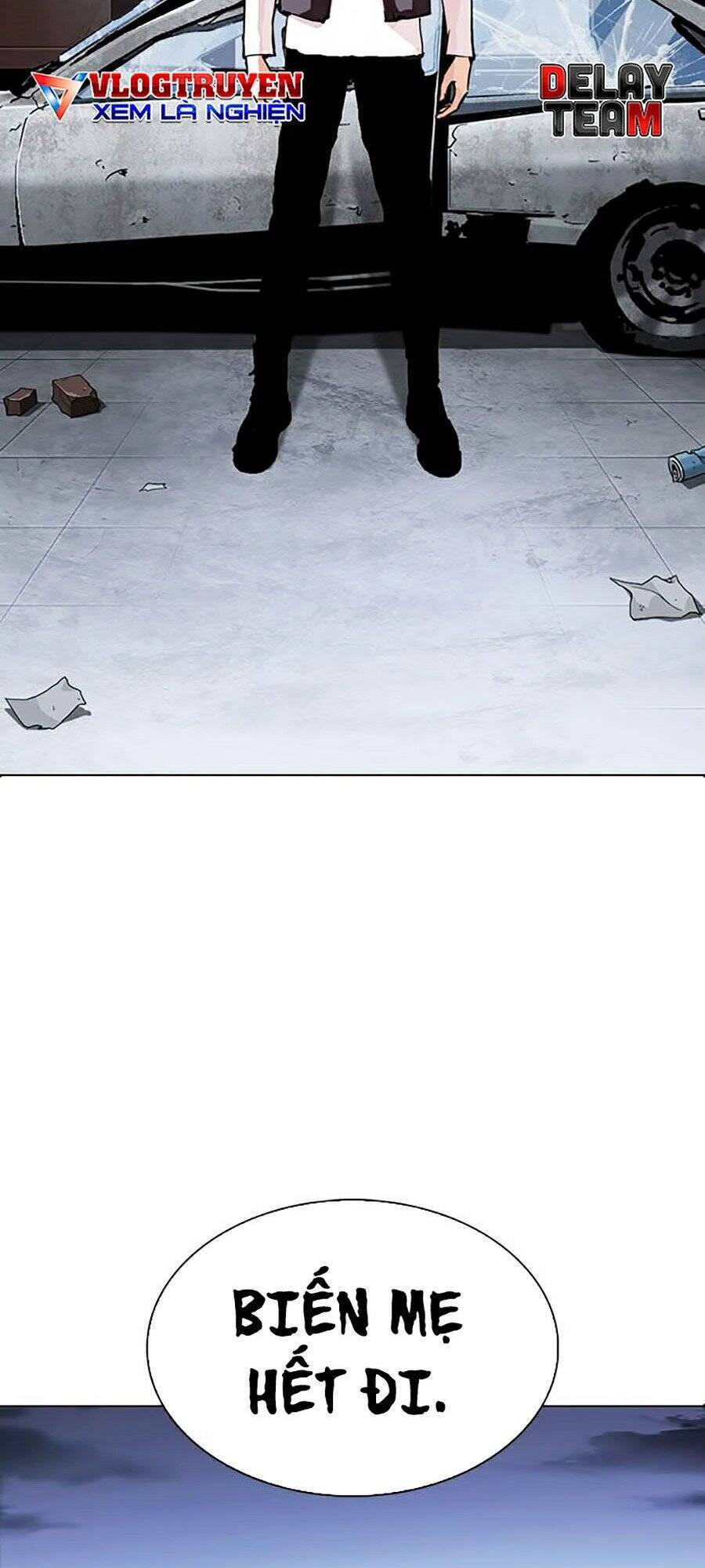 Lookism - Hoán Đổi Diệu Kỳ hoán đổi diệu kỳ - chapter 281 - Upload bởi truyensieuhay.com