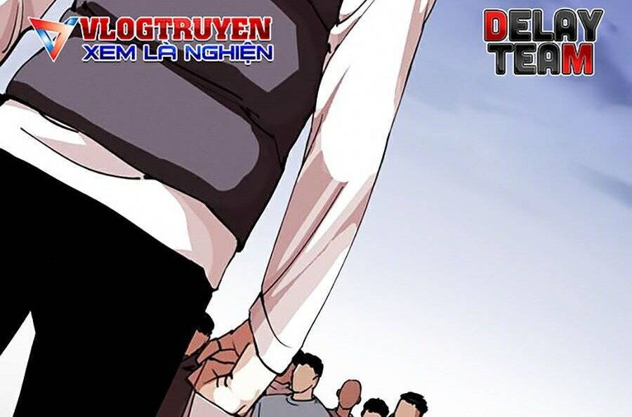 Lookism - Hoán Đổi Diệu Kỳ hoán đổi diệu kỳ - chapter 281 - Upload bởi truyensieuhay.com
