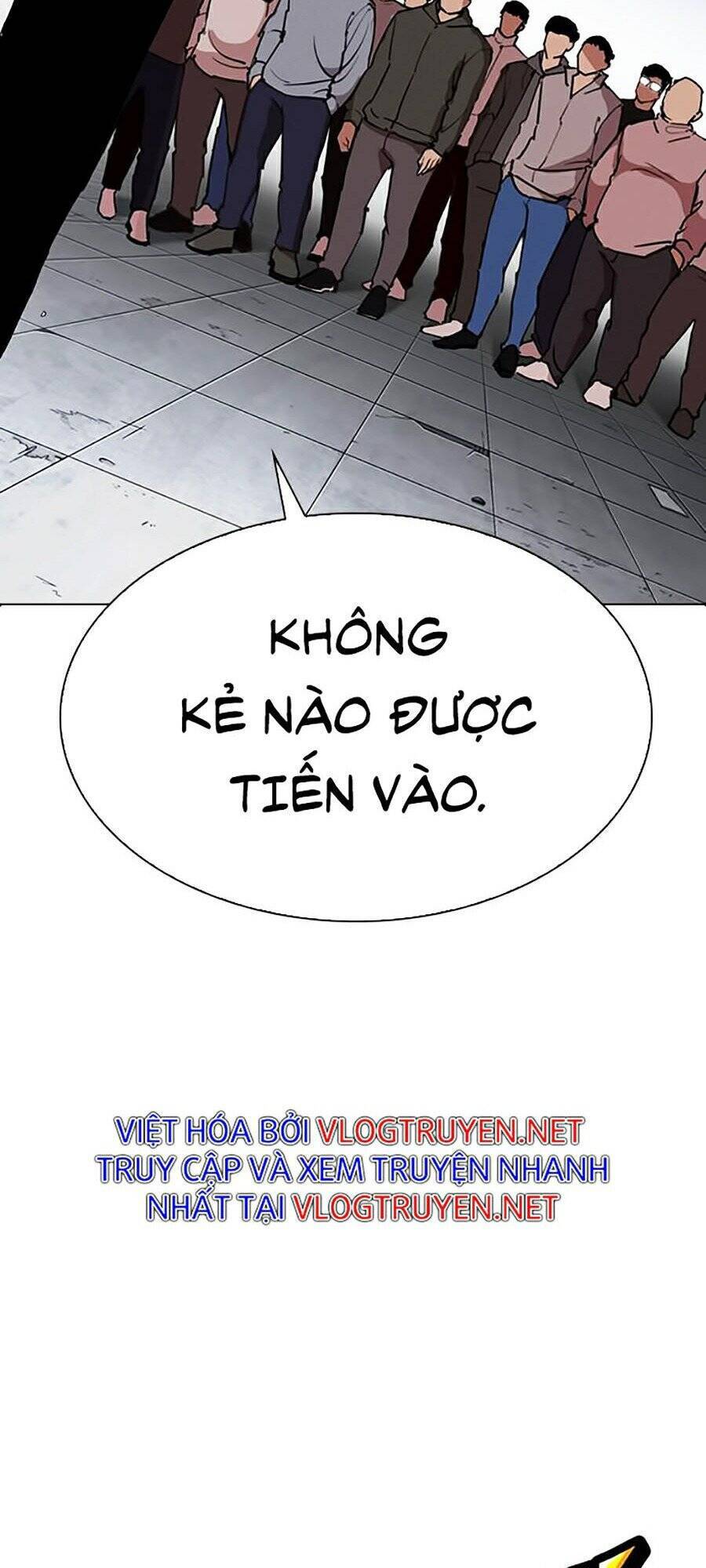 Lookism - Hoán Đổi Diệu Kỳ hoán đổi diệu kỳ - chapter 281 - Upload bởi truyensieuhay.com