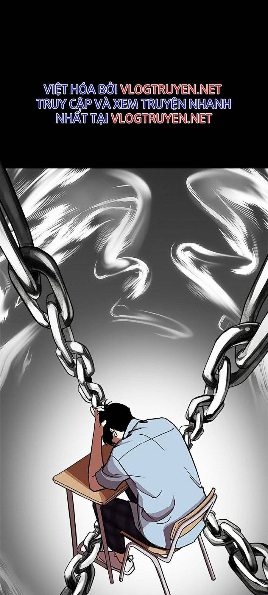 Lookism - Hoán Đổi Diệu Kỳ hoán đổi diệu kỳ - chapter 281 - Upload bởi truyensieuhay.com