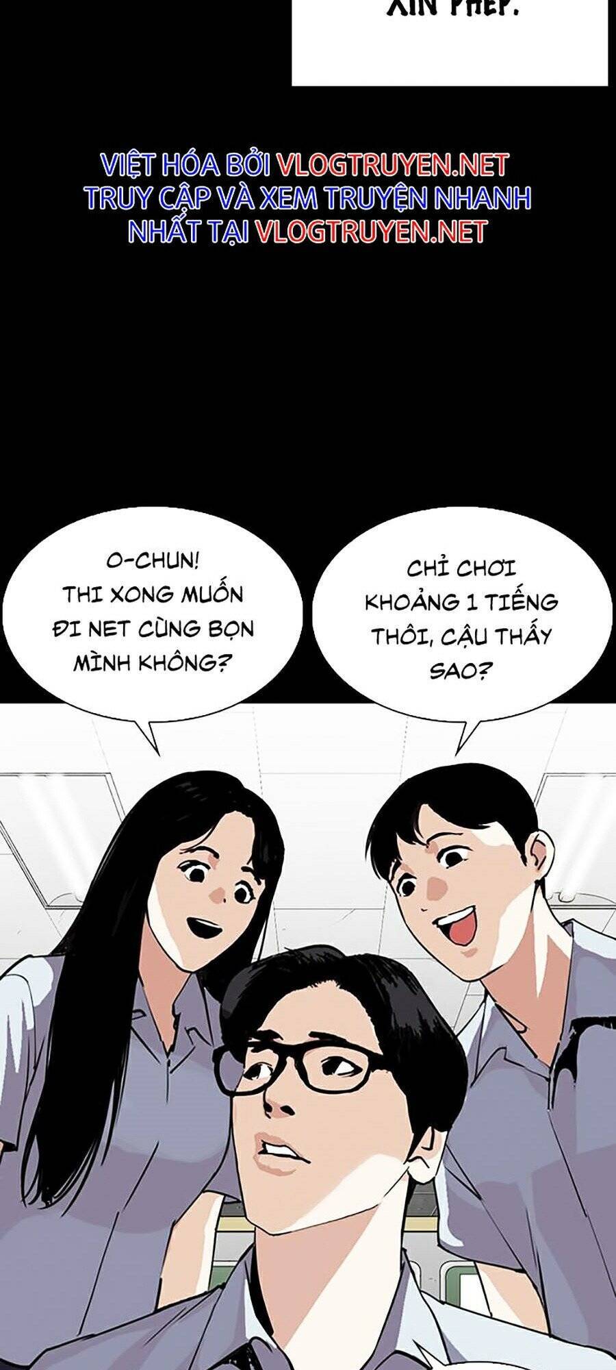 Lookism - Hoán Đổi Diệu Kỳ hoán đổi diệu kỳ - chapter 281 - Upload bởi truyensieuhay.com