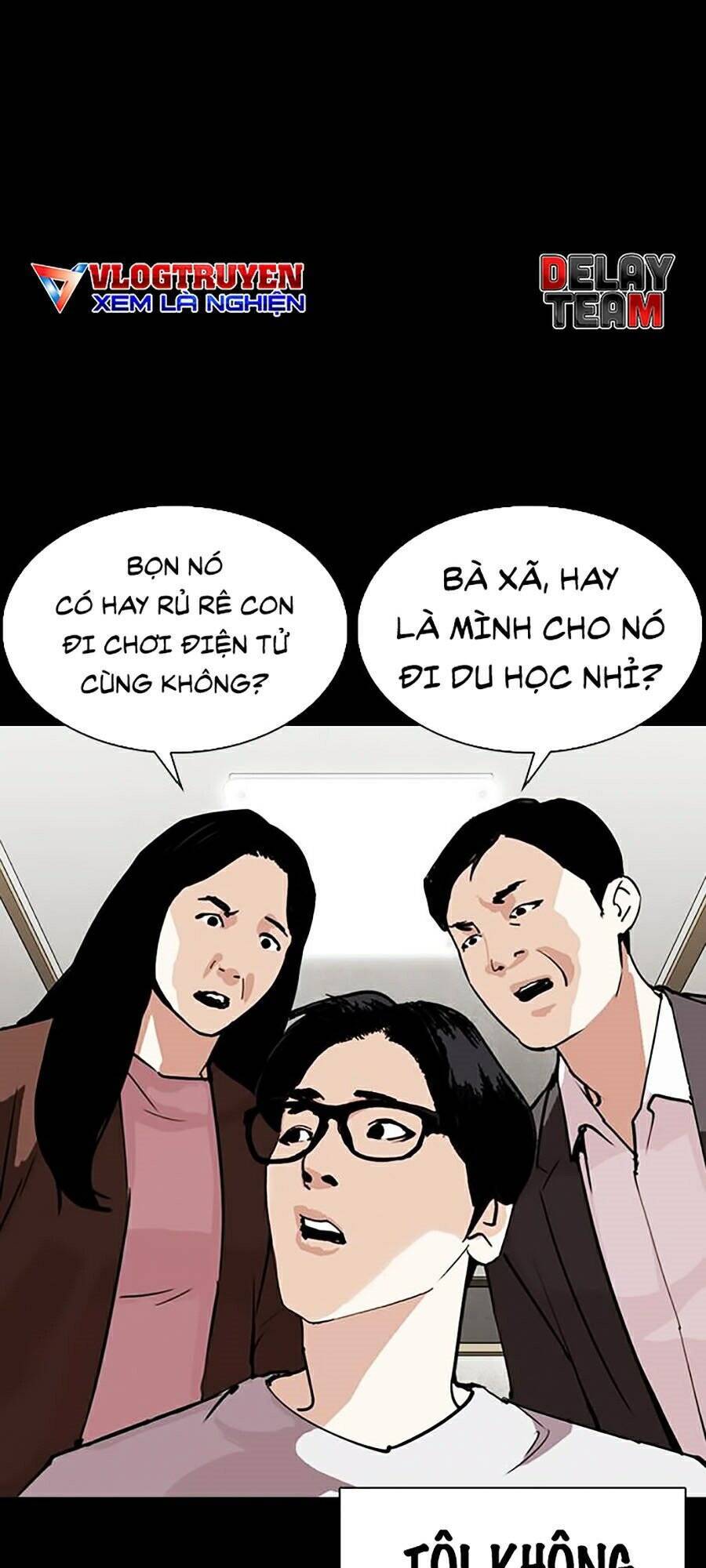 Lookism - Hoán Đổi Diệu Kỳ hoán đổi diệu kỳ - chapter 281 - Upload bởi truyensieuhay.com