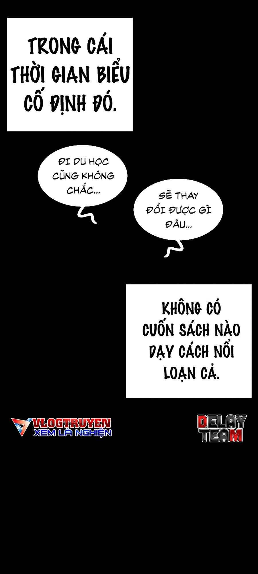 Lookism - Hoán Đổi Diệu Kỳ hoán đổi diệu kỳ - chapter 281 - Upload bởi truyensieuhay.com