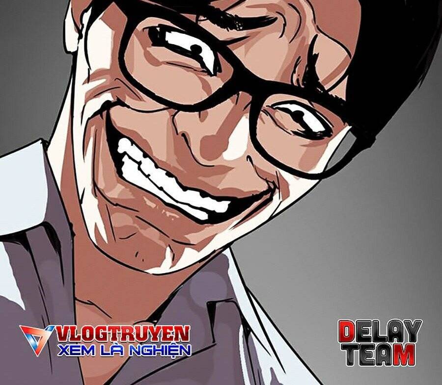 Lookism - Hoán Đổi Diệu Kỳ hoán đổi diệu kỳ - chapter 281 - Upload bởi truyensieuhay.com