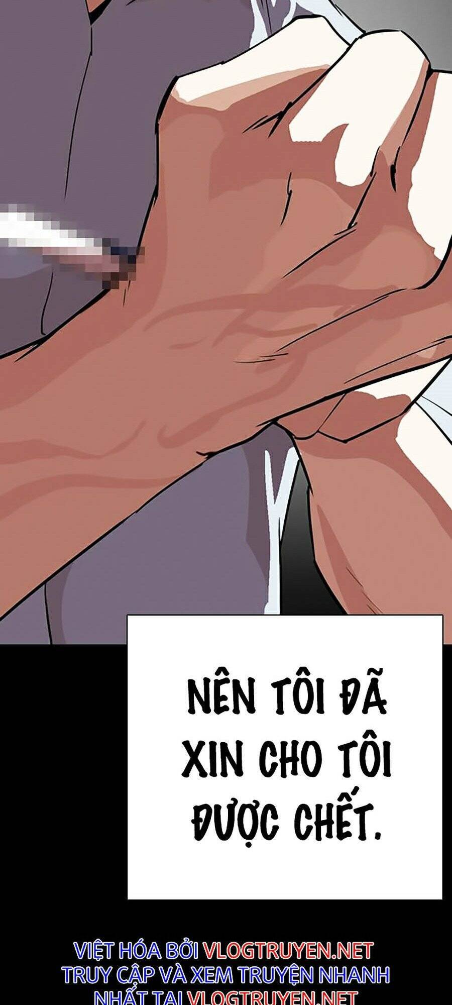 Lookism - Hoán Đổi Diệu Kỳ hoán đổi diệu kỳ - chapter 281 - Upload bởi truyensieuhay.com