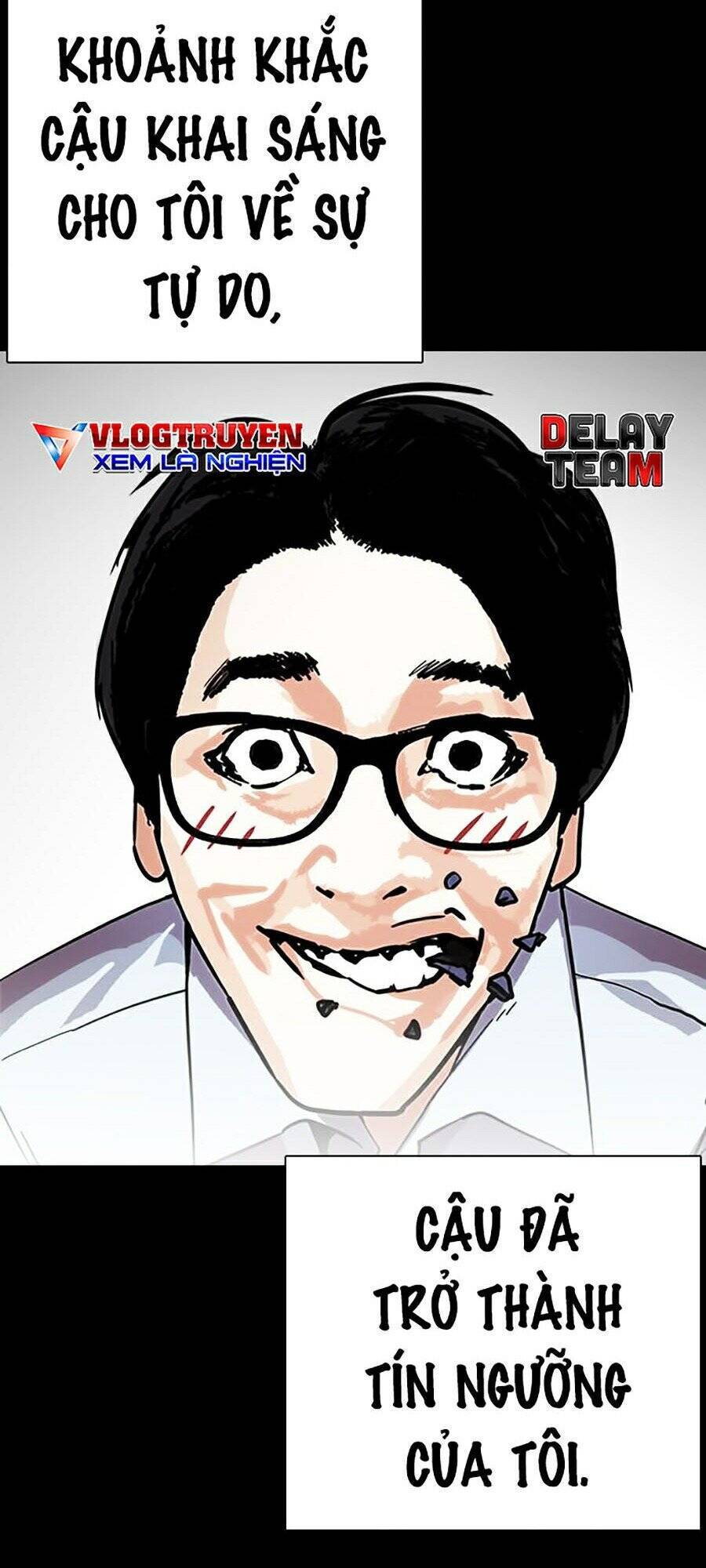Lookism - Hoán Đổi Diệu Kỳ hoán đổi diệu kỳ - chapter 281 - Upload bởi truyensieuhay.com