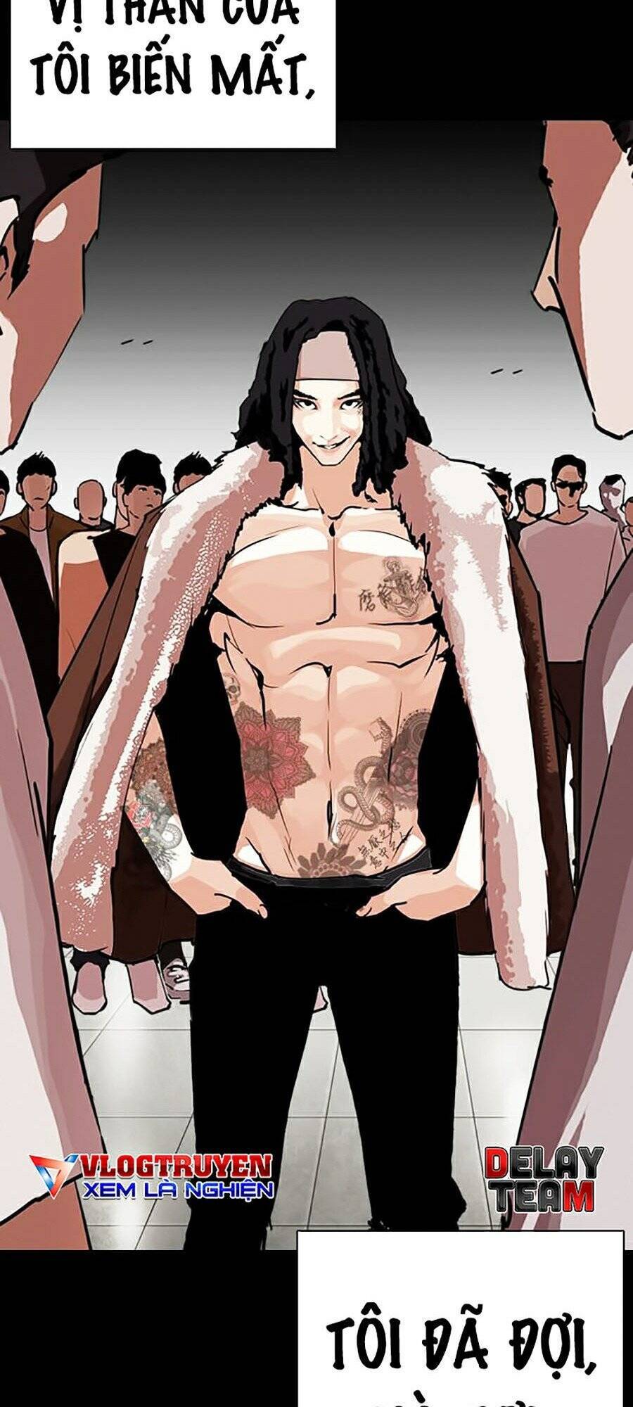Lookism - Hoán Đổi Diệu Kỳ hoán đổi diệu kỳ - chapter 281 - Upload bởi truyensieuhay.com