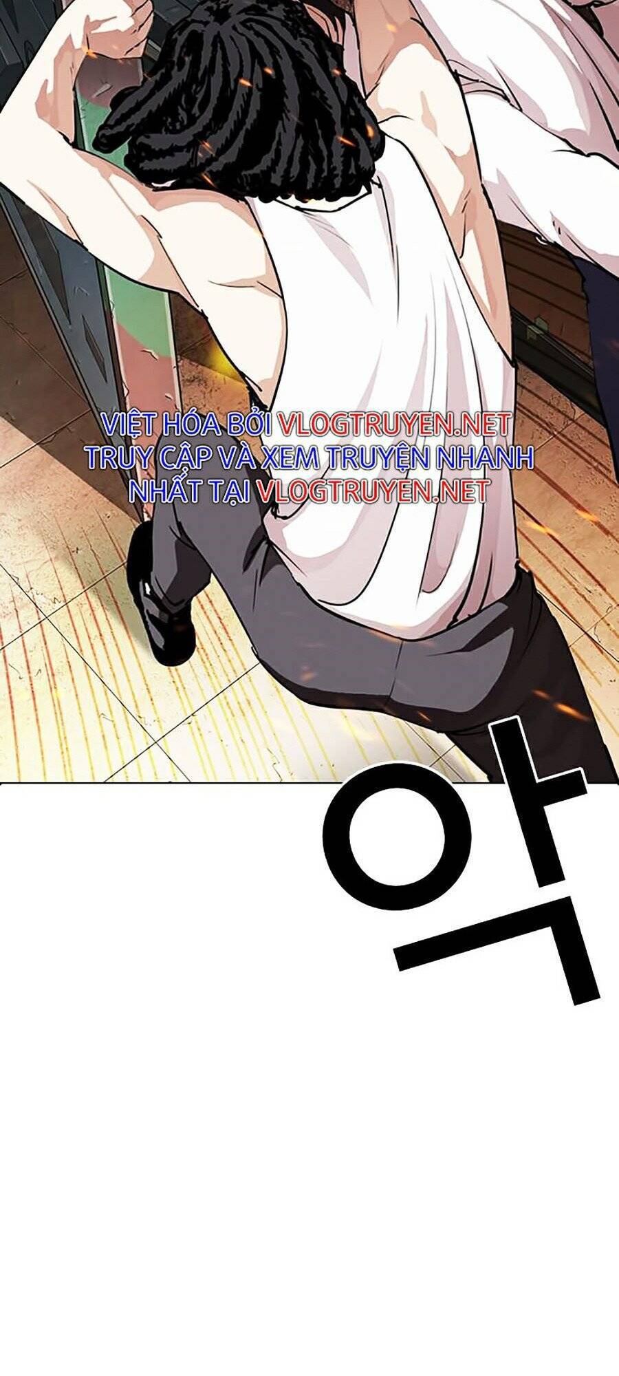 Lookism - Hoán Đổi Diệu Kỳ hoán đổi diệu kỳ - chapter 281 - Upload bởi truyensieuhay.com