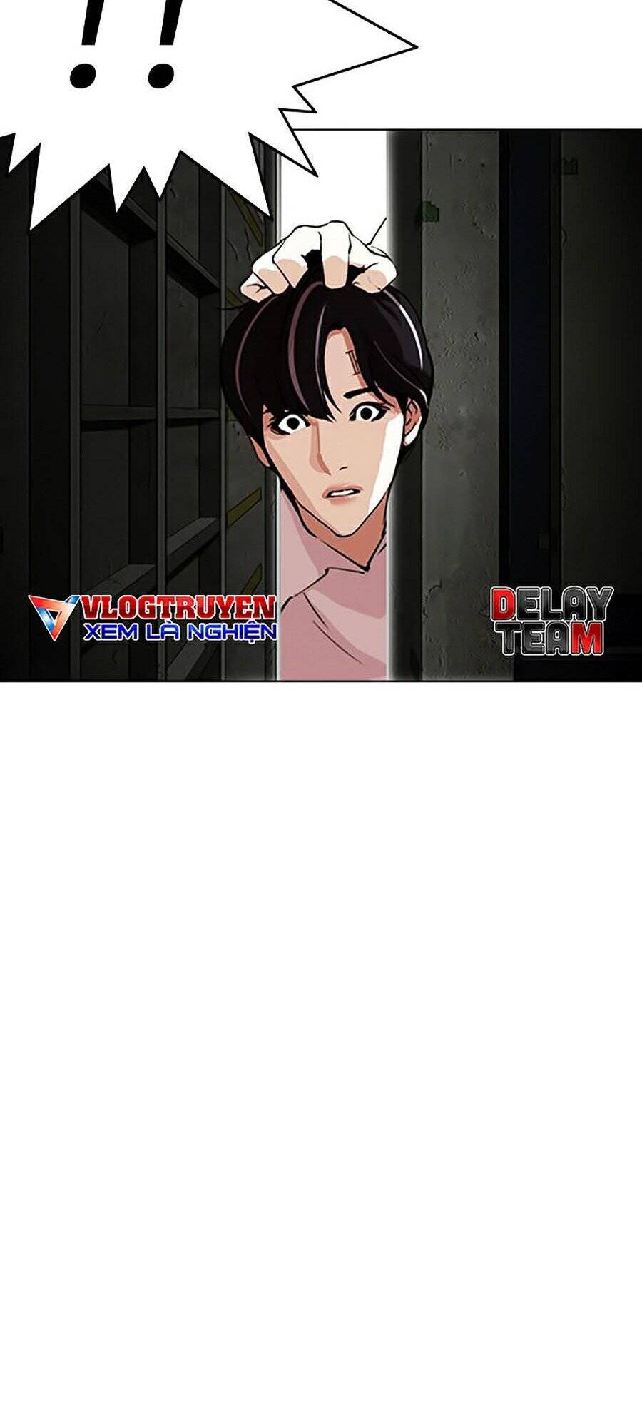 Lookism - Hoán Đổi Diệu Kỳ hoán đổi diệu kỳ - chapter 281 - Upload bởi truyensieuhay.com