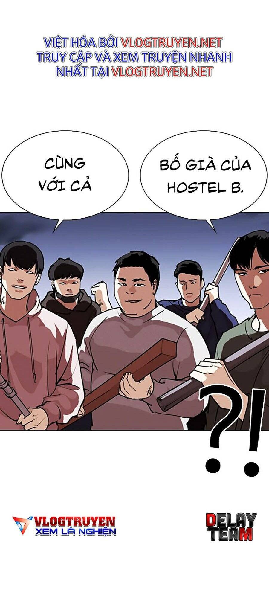 Lookism - Hoán Đổi Diệu Kỳ hoán đổi diệu kỳ - chapter 281 - Upload bởi truyensieuhay.com