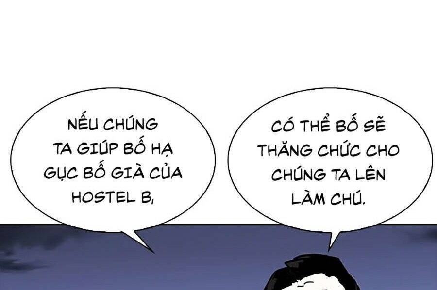 Lookism - Hoán Đổi Diệu Kỳ hoán đổi diệu kỳ - chapter 281 - Upload bởi truyensieuhay.com