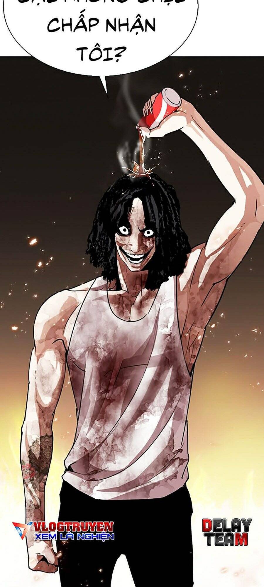 Lookism - Hoán Đổi Diệu Kỳ hoán đổi diệu kỳ - chapter 281 - Upload bởi truyensieuhay.com
