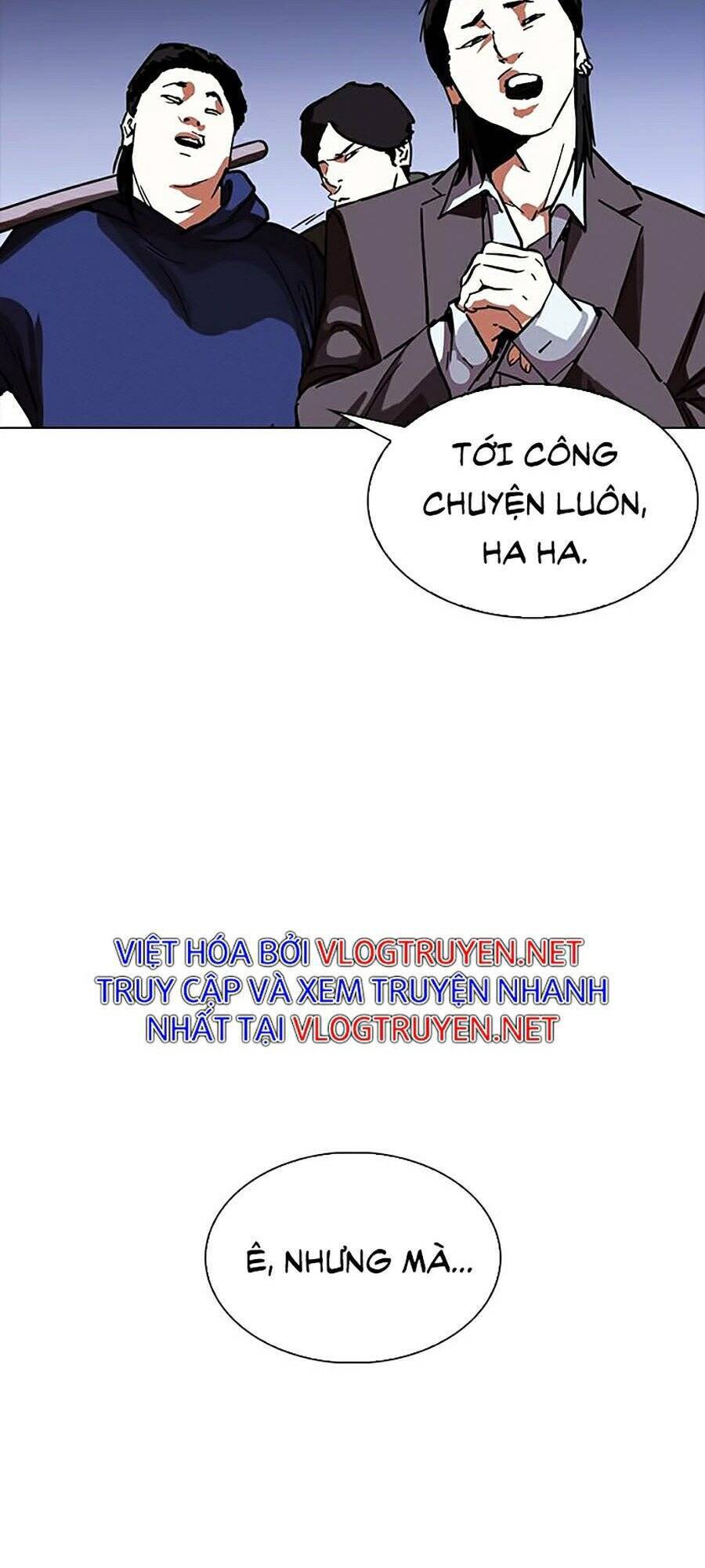 Lookism - Hoán Đổi Diệu Kỳ hoán đổi diệu kỳ - chapter 281 - Upload bởi truyensieuhay.com