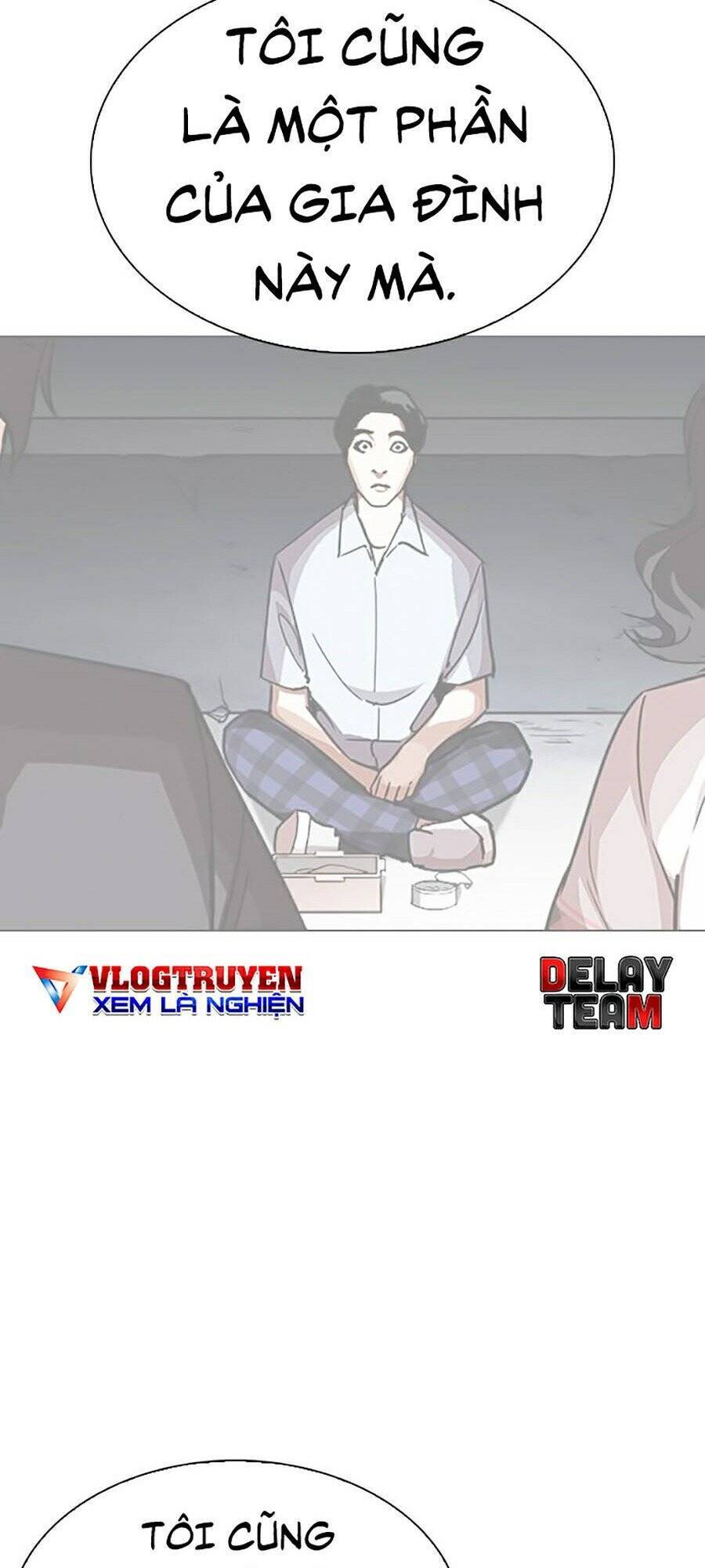Lookism - Hoán Đổi Diệu Kỳ hoán đổi diệu kỳ - chapter 281 - Upload bởi truyensieuhay.com