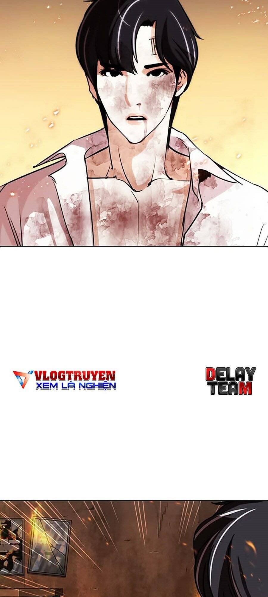 Lookism - Hoán Đổi Diệu Kỳ hoán đổi diệu kỳ - chapter 281 - Upload bởi truyensieuhay.com