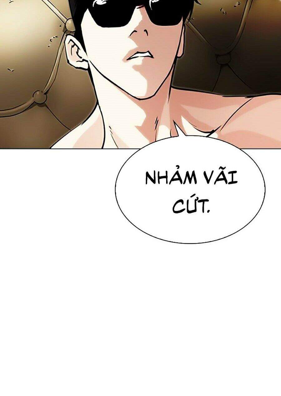 Lookism - Hoán Đổi Diệu Kỳ hoán đổi diệu kỳ - chapter 282 - Upload bởi truyensieuhay.com