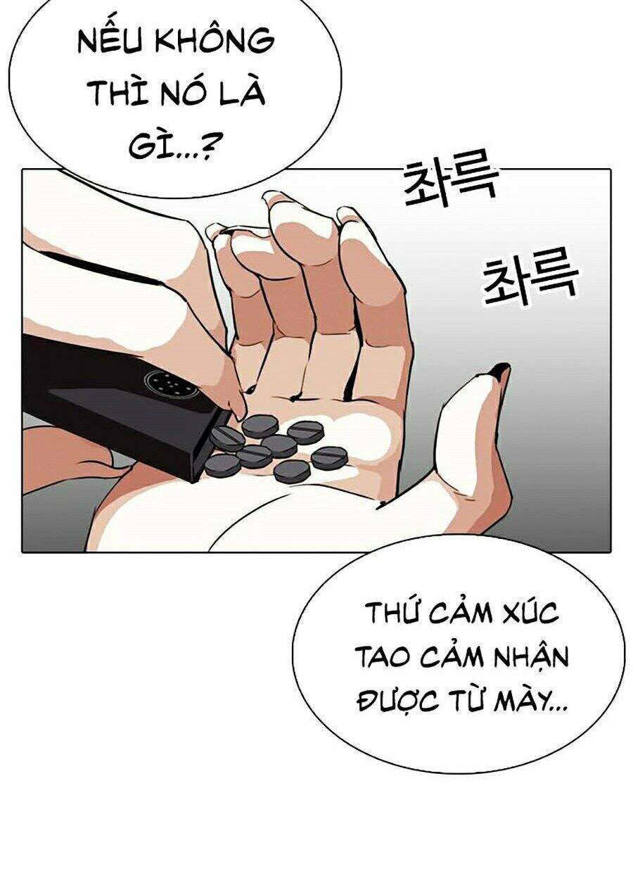 Lookism - Hoán Đổi Diệu Kỳ hoán đổi diệu kỳ - chapter 282 - Upload bởi truyensieuhay.com