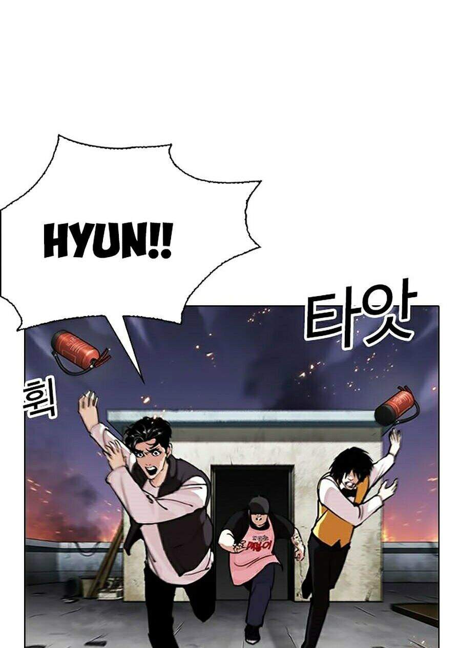 Lookism - Hoán Đổi Diệu Kỳ hoán đổi diệu kỳ - chapter 282 - Upload bởi truyensieuhay.com