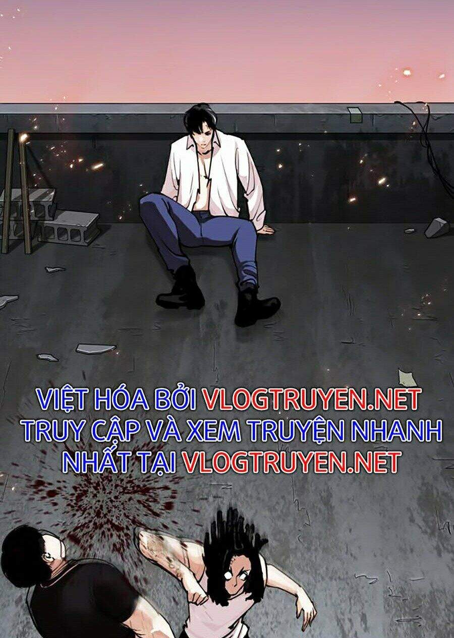 Lookism - Hoán Đổi Diệu Kỳ hoán đổi diệu kỳ - chapter 282 - Upload bởi truyensieuhay.com