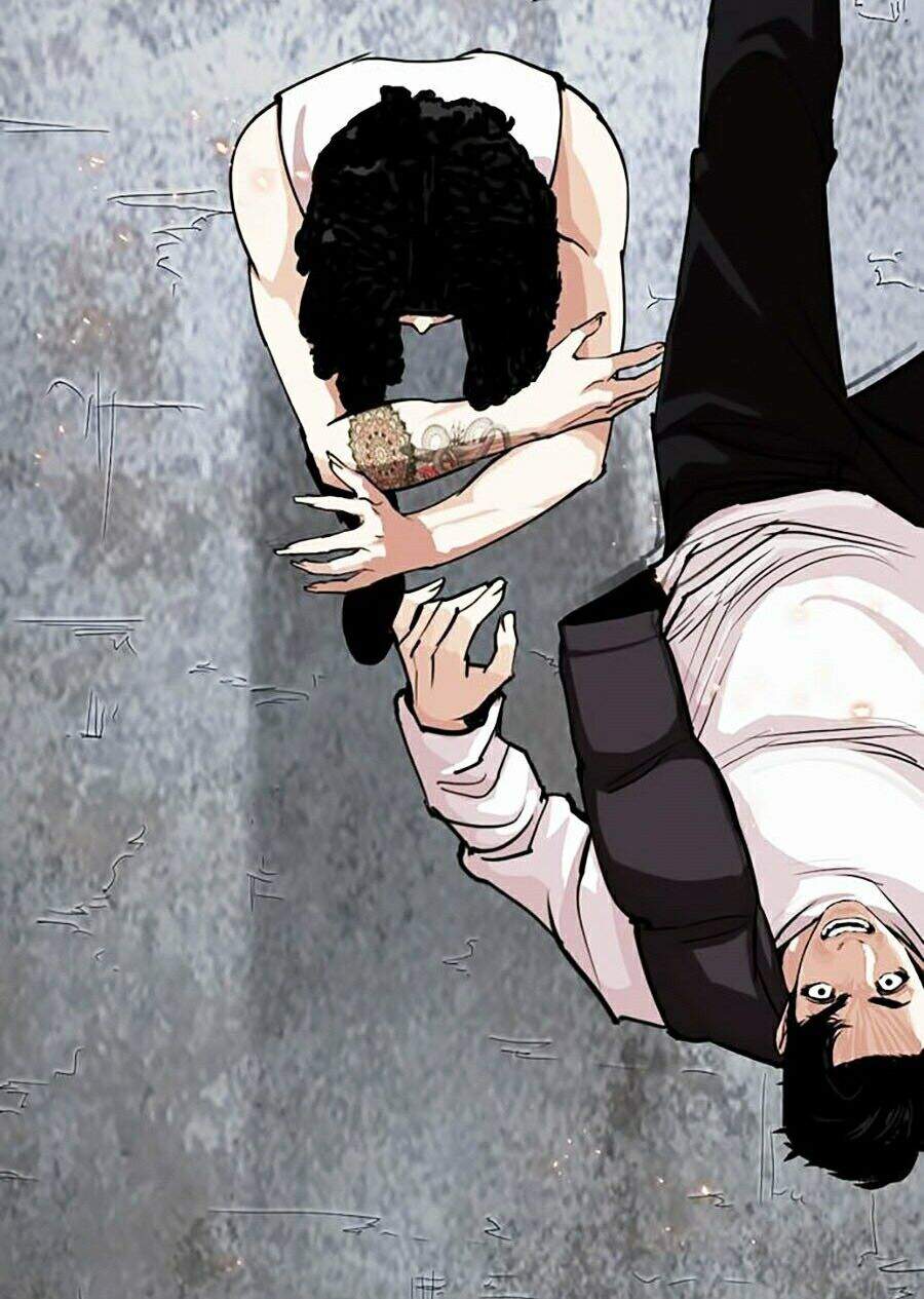 Lookism - Hoán Đổi Diệu Kỳ hoán đổi diệu kỳ - chapter 282 - Upload bởi truyensieuhay.com
