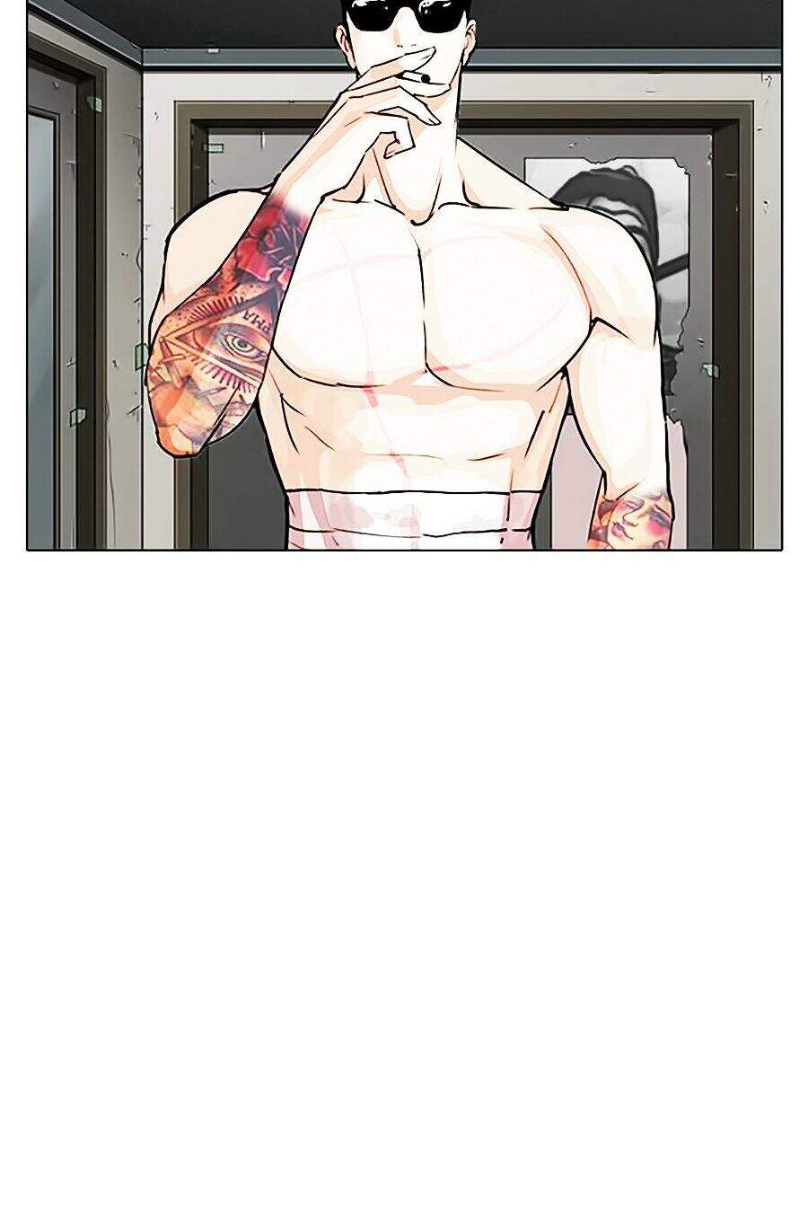Lookism - Hoán Đổi Diệu Kỳ hoán đổi diệu kỳ - chapter 282 - Upload bởi truyensieuhay.com