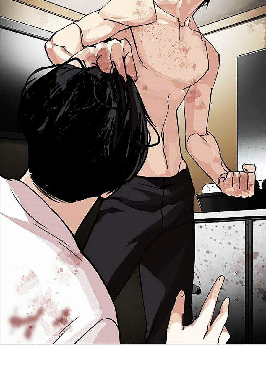 Lookism - Hoán Đổi Diệu Kỳ hoán đổi diệu kỳ - chapter 282 - Upload bởi truyensieuhay.com