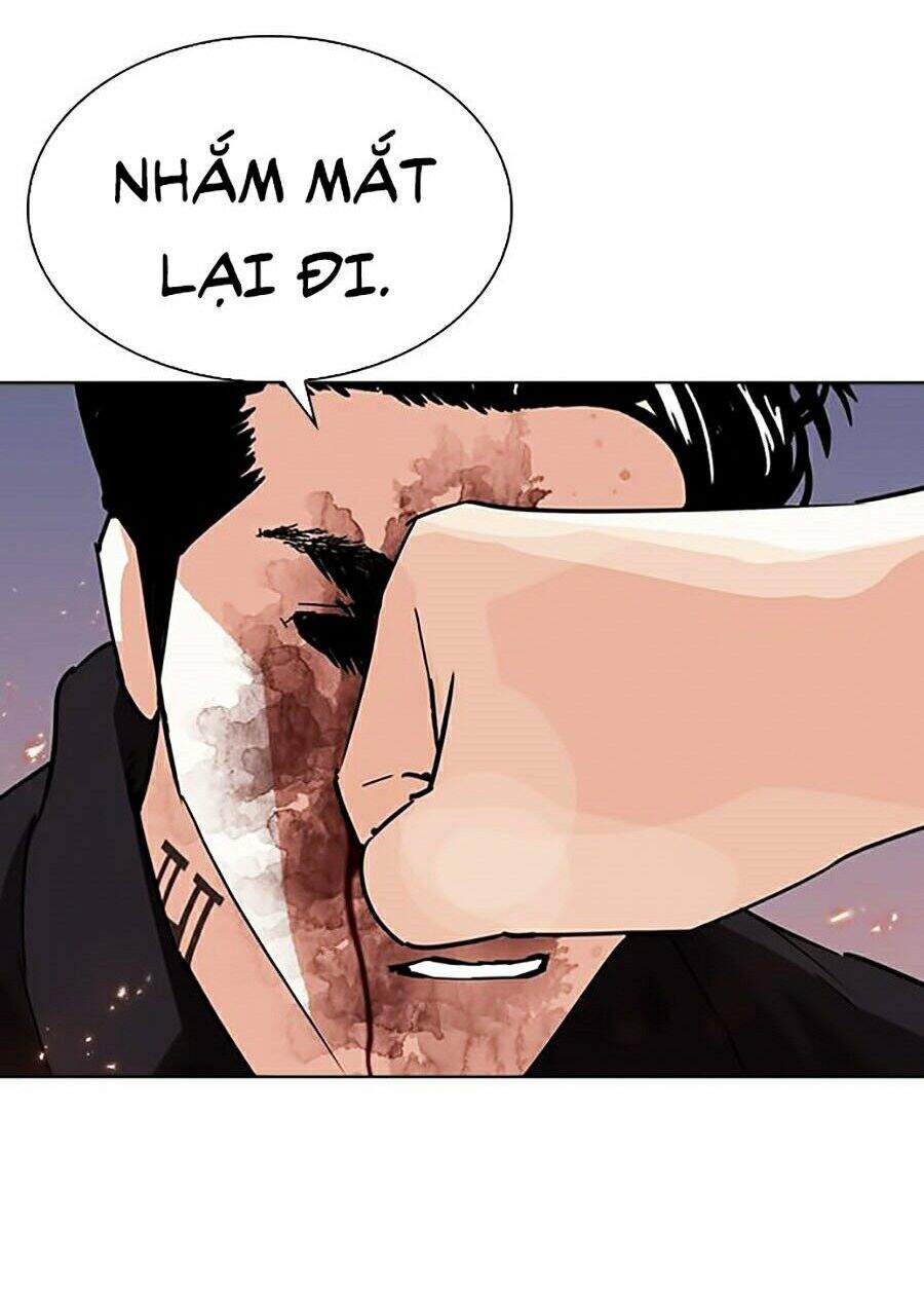 Lookism - Hoán Đổi Diệu Kỳ hoán đổi diệu kỳ - chapter 282 - Upload bởi truyensieuhay.com