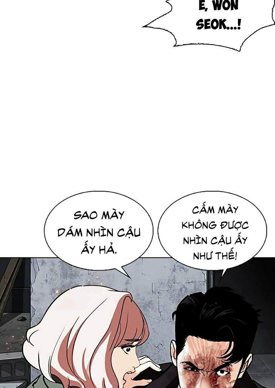 Lookism - Hoán Đổi Diệu Kỳ hoán đổi diệu kỳ - chapter 282 - Upload bởi truyensieuhay.com