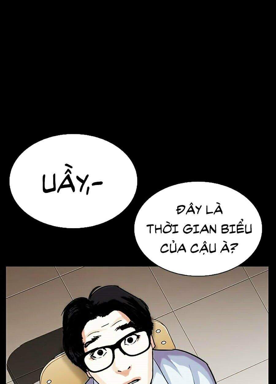 Lookism - Hoán Đổi Diệu Kỳ hoán đổi diệu kỳ - chapter 282 - Upload bởi truyensieuhay.com