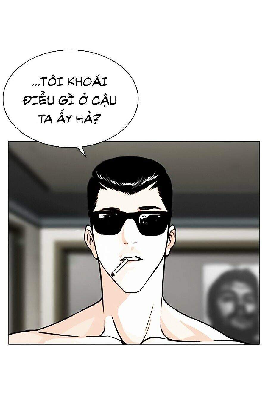 Lookism - Hoán Đổi Diệu Kỳ hoán đổi diệu kỳ - chapter 282 - Upload bởi truyensieuhay.com