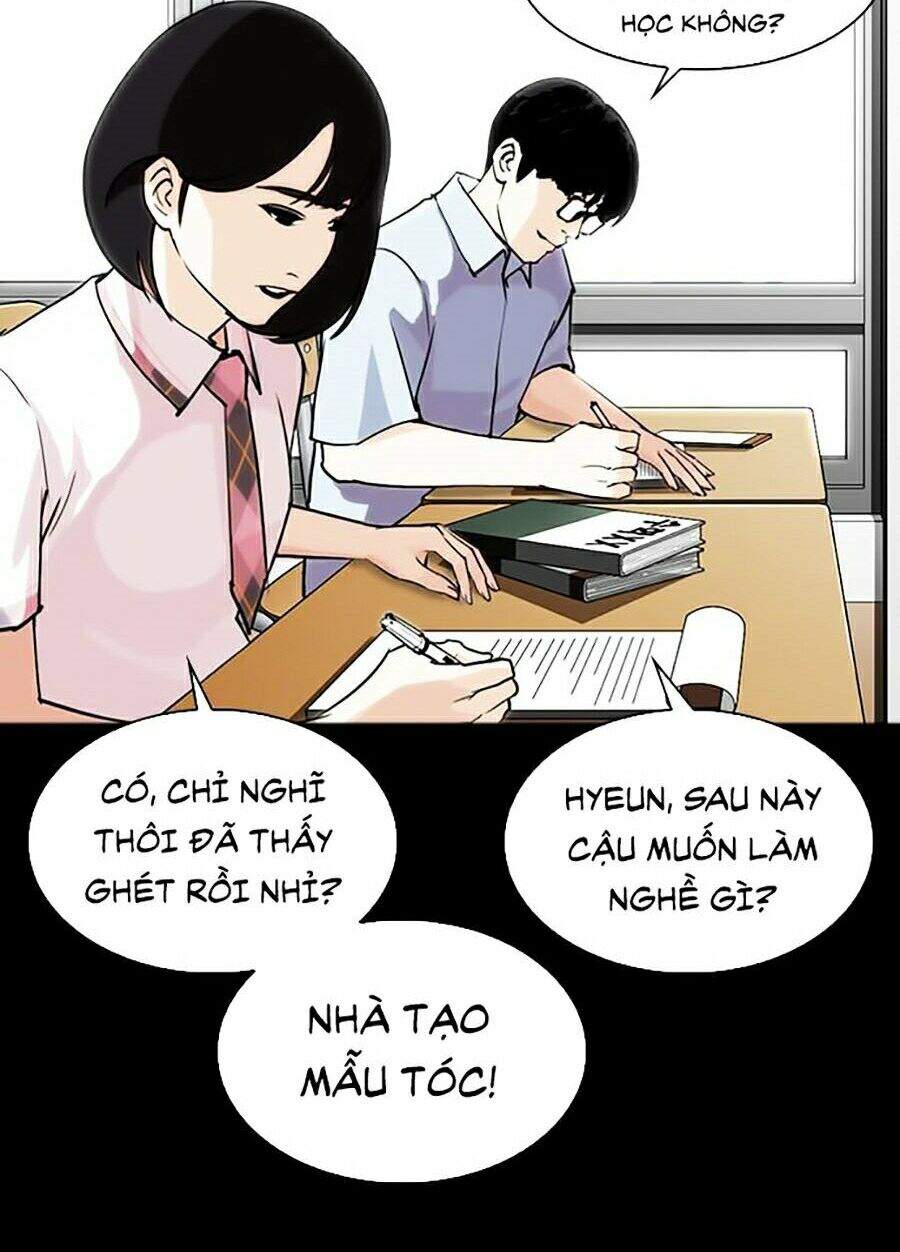Lookism - Hoán Đổi Diệu Kỳ hoán đổi diệu kỳ - chapter 282 - Upload bởi truyensieuhay.com