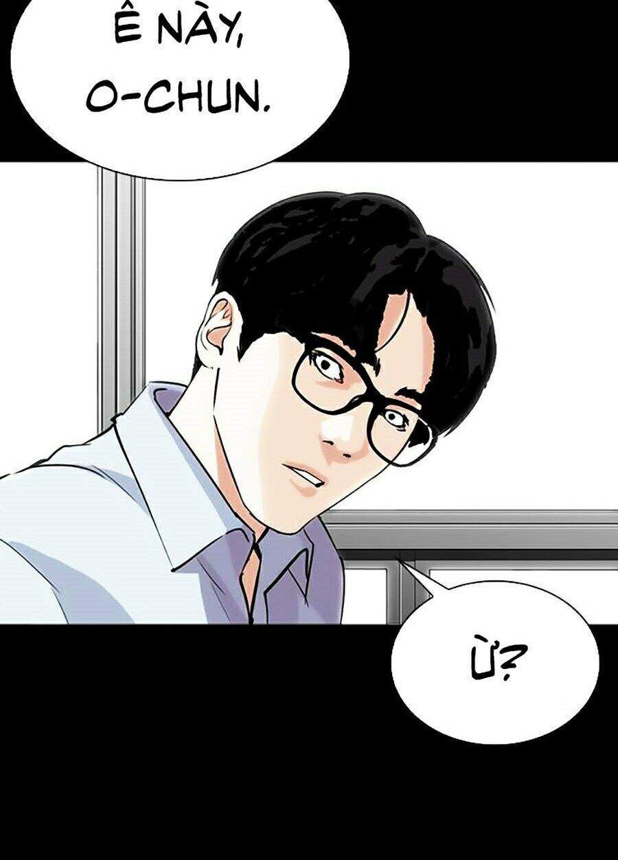Lookism - Hoán Đổi Diệu Kỳ hoán đổi diệu kỳ - chapter 282 - Upload bởi truyensieuhay.com