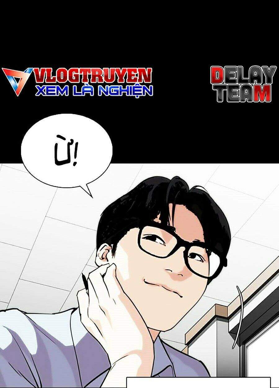 Lookism - Hoán Đổi Diệu Kỳ hoán đổi diệu kỳ - chapter 282 - Upload bởi truyensieuhay.com