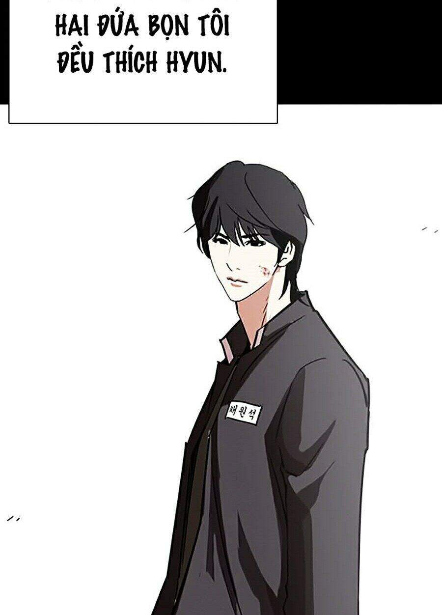 Lookism - Hoán Đổi Diệu Kỳ hoán đổi diệu kỳ - chapter 282 - Upload bởi truyensieuhay.com