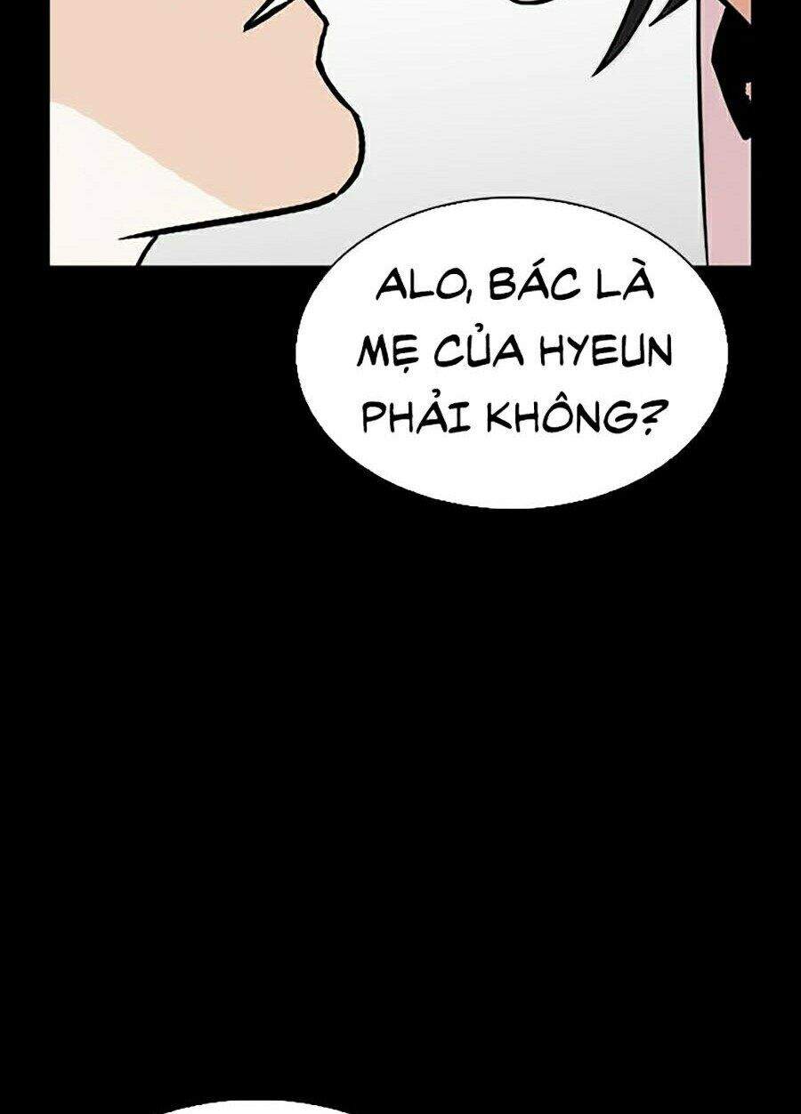 Lookism - Hoán Đổi Diệu Kỳ hoán đổi diệu kỳ - chapter 282 - Upload bởi truyensieuhay.com