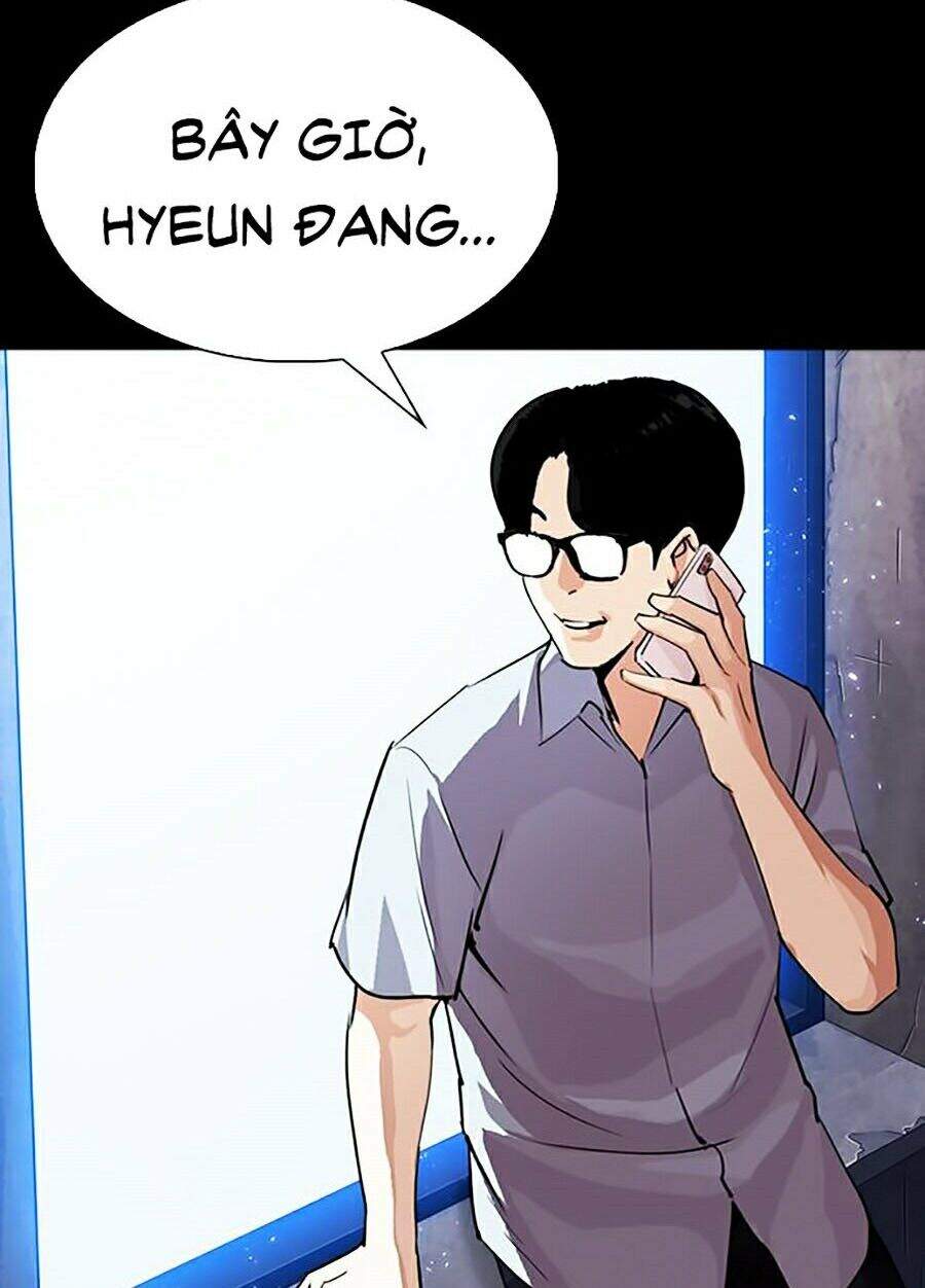 Lookism - Hoán Đổi Diệu Kỳ hoán đổi diệu kỳ - chapter 282 - Upload bởi truyensieuhay.com