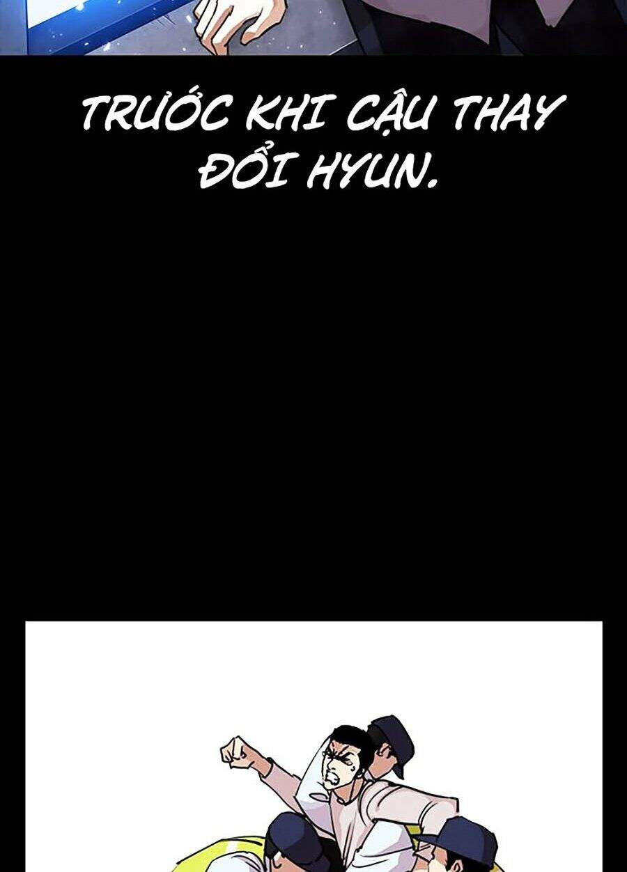 Lookism - Hoán Đổi Diệu Kỳ hoán đổi diệu kỳ - chapter 282 - Upload bởi truyensieuhay.com