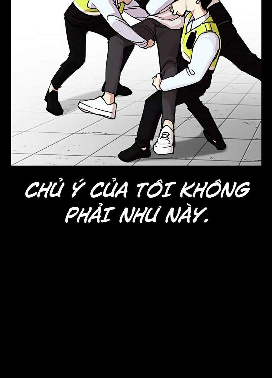 Lookism - Hoán Đổi Diệu Kỳ hoán đổi diệu kỳ - chapter 282 - Upload bởi truyensieuhay.com