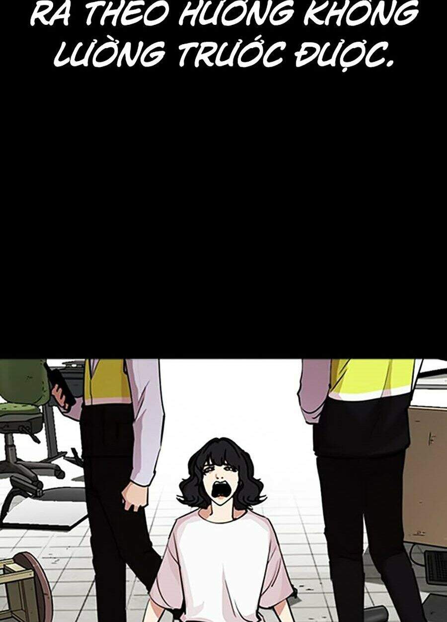 Lookism - Hoán Đổi Diệu Kỳ hoán đổi diệu kỳ - chapter 282 - Upload bởi truyensieuhay.com