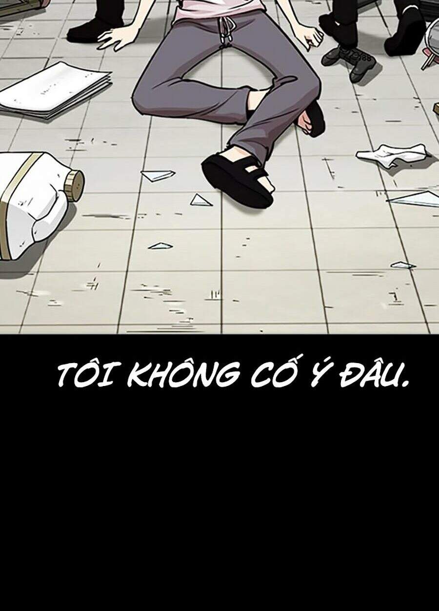 Lookism - Hoán Đổi Diệu Kỳ hoán đổi diệu kỳ - chapter 282 - Upload bởi truyensieuhay.com