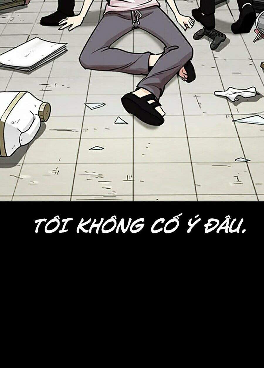 Lookism - Hoán Đổi Diệu Kỳ hoán đổi diệu kỳ - chapter 282 - Upload bởi truyensieuhay.com