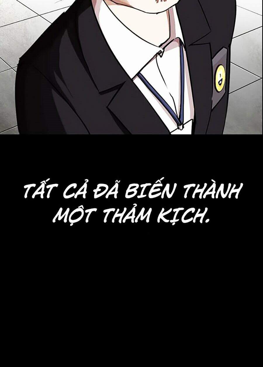 Lookism - Hoán Đổi Diệu Kỳ hoán đổi diệu kỳ - chapter 282 - Upload bởi truyensieuhay.com