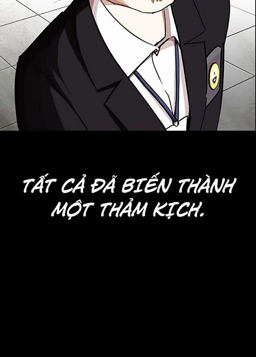 Lookism - Hoán Đổi Diệu Kỳ hoán đổi diệu kỳ - chapter 282 - Upload bởi truyensieuhay.com