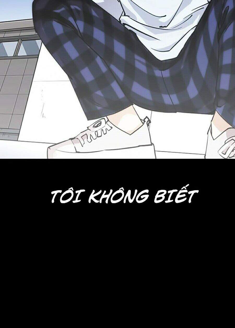 Lookism - Hoán Đổi Diệu Kỳ hoán đổi diệu kỳ - chapter 282 - Upload bởi truyensieuhay.com