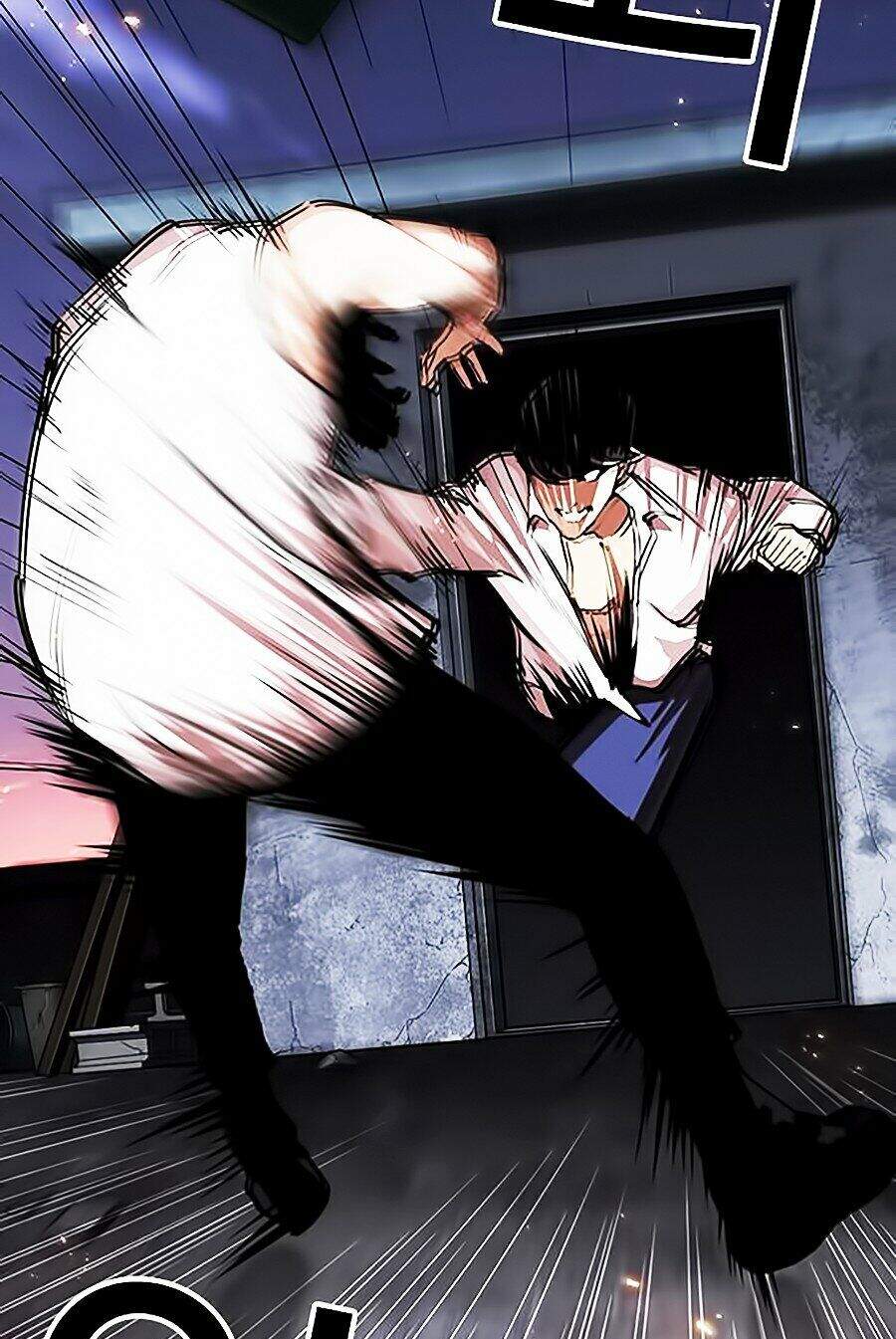 Lookism - Hoán Đổi Diệu Kỳ hoán đổi diệu kỳ - chapter 282 - Upload bởi truyensieuhay.com
