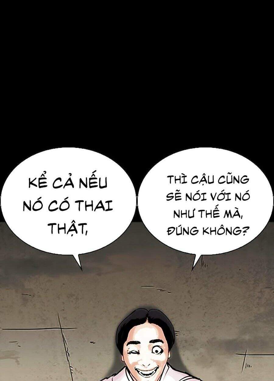 Lookism - Hoán Đổi Diệu Kỳ hoán đổi diệu kỳ - chapter 282 - Upload bởi truyensieuhay.com