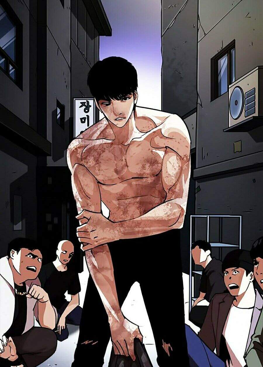 Lookism - Hoán Đổi Diệu Kỳ hoán đổi diệu kỳ - chapter 282 - Upload bởi truyensieuhay.com